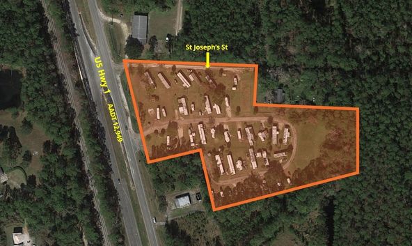 Mobile Home/RV Park, Flagler County, FL: xxx, xxx, FL xxx